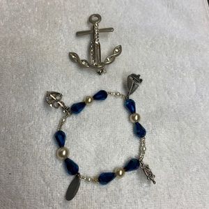 Naultical Jewelry Bundle